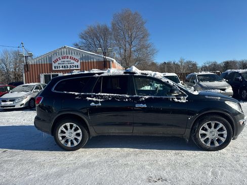 Used 2011 Buick Enclave CXL w/ Trailering Provision Package image 5
