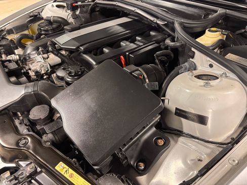 Used 2004 BMW 330Ci Coupe image 18