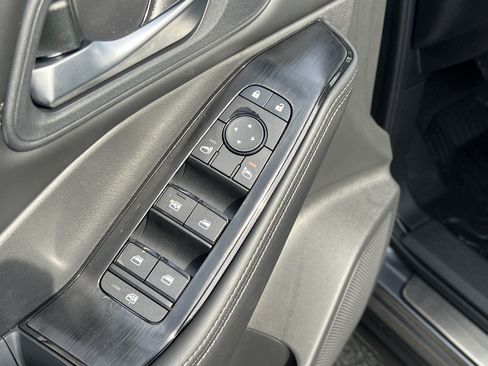 New 2026 Nissan Rogue Dark Armor FWD image 13