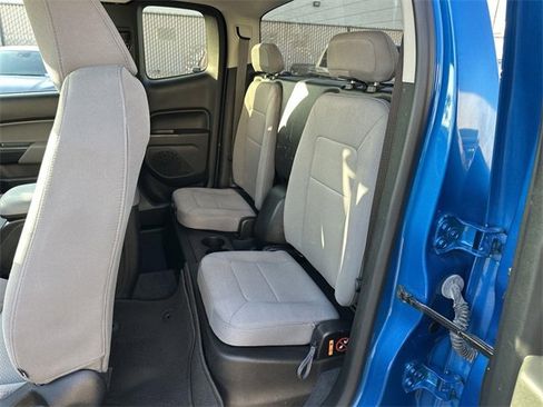 Used 2022 GMC Canyon Elevation Standard w/ Convenience Package image 21