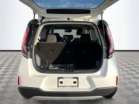 New 2025 Kia Soul LX image 23