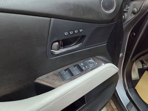 Used 2015 Lexus RX 350 AWD image 27