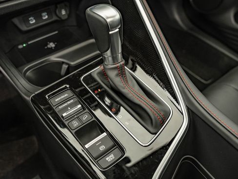 New 2026 Acura ADX A-Spec AWD/4WD image 39