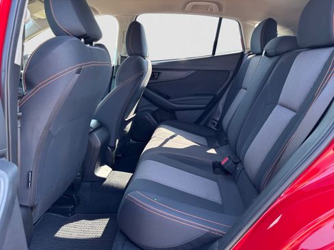 Certified 2022 Subaru Crosstrek 2.0i Premium image 11