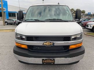 New 2025 Chevrolet Express 3500 w/ Power Convenience Package video 2