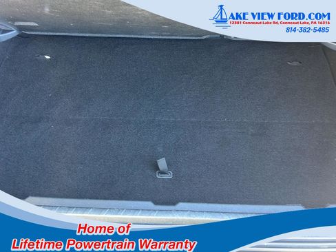 Used 2022 Ford EcoSport SE w/ Interior Protection Package AWD/4WD image 14