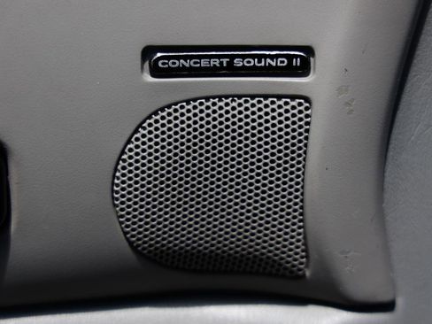 Used 2001 Buick Century Custom w/ Premium Pkg image 31