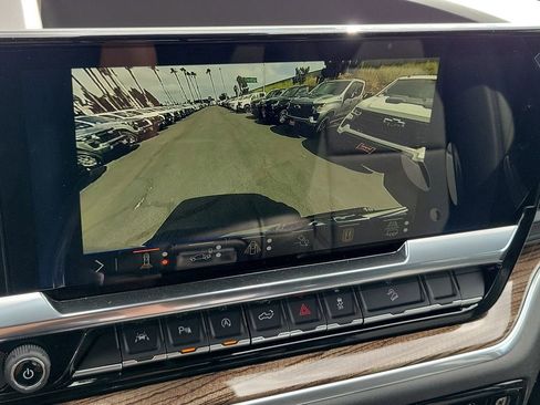 New 2026 Chevrolet Silverado 1500 LT Trail Boss image 9