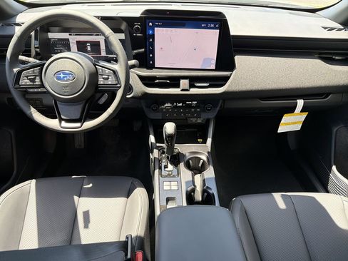 New 2026 Subaru Outback Limited AWD/4WD image 15