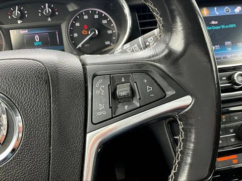 Used 2019 Buick Encore Preferred w/ Safety Package FWD image 11