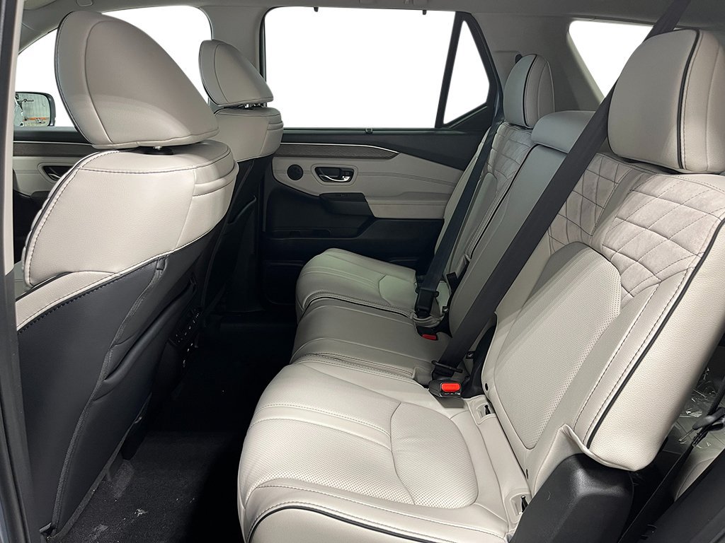 New 2026 Honda Pilot Elite image 23
