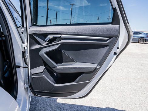 Used 2023 Audi A3 2.0T Premium w/ Convenience Package image 13