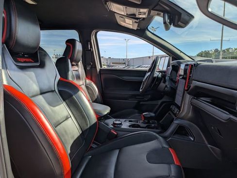 Used 2024 Ford Ranger Raptor image 32