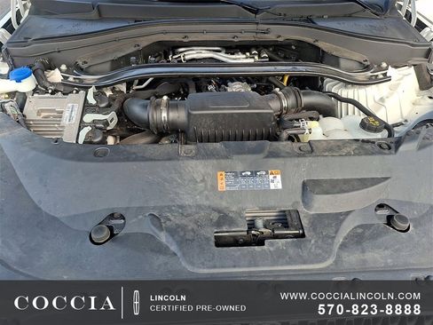 Certified 2024 Lincoln Aviator Reserve w/ Elements Package Plus image 28