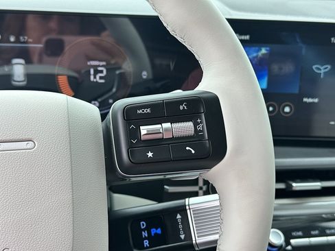 New 2026 Hyundai Santa Fe SE FWD image 15