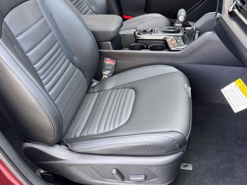 New 2025 Kia Sportage SX image 24