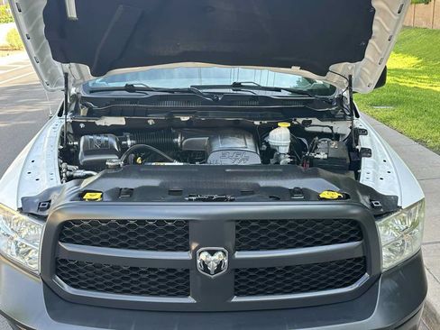 Used 2019 RAM 1500 Tradesman w/ Power & Remote Entry Group RWD image 46