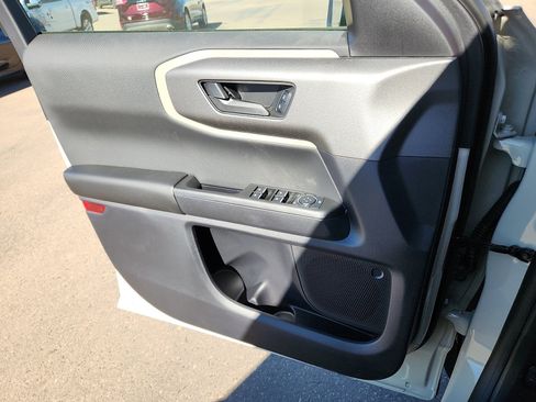 New 2025 Ford Bronco Sport Big Bend w/ Convenience Package image 14