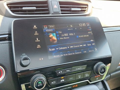 Used 2017 Honda CR-V EX-L image 17