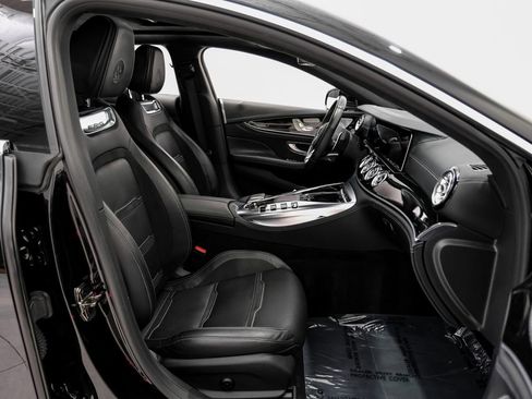 Used 2021 Mercedes-Benz AMG GT 63 S image 35