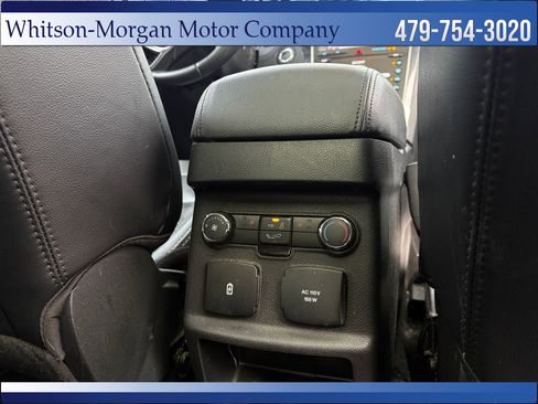 Used 2019 Ford Explorer Limited w/ Ford Safe & Smart Package image 41