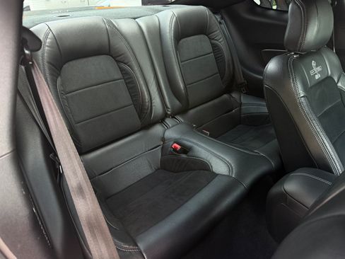 Used 2020 Ford Mustang GT Premium w/ GT Performance Package RWD image 32