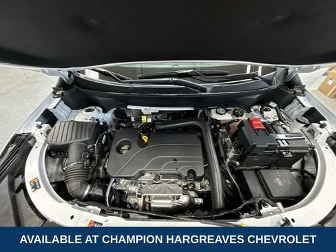 Certified 2026 Chevrolet Equinox LT w/ Safety and Technology Package FWD image 38