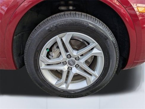 Used 2018 Audi Q5 2.0T Premium w/ Convenience Package image 11