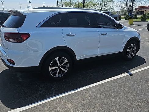 Used 2019 Kia Sorento EX AWD/4WD image 5