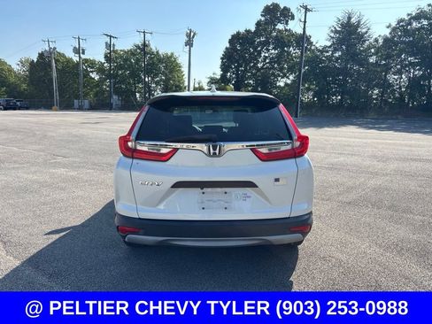 Used 2018 Honda CR-V LX image 6
