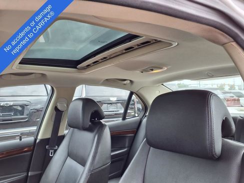 Used 2010 Saab 9-3 2.0T w/ Comfort Package image 17