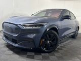 Used 2021 Ford Mustang Mach-E California Route 1 image 1