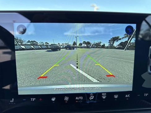 Used 2025 Ford Mustang Premium w/ Wheel & Stripe Package image 27