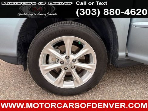 Used 2008 Lexus RX 350 AWD image 14