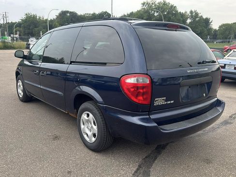 Used 2003 Dodge Grand Caravan SE FWD image 7