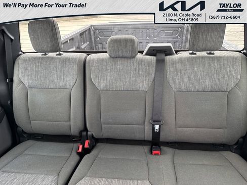 Used 2021 Ford F150 XLT w/ Trailer Tow Package image 16