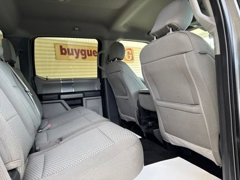 Used 2019 Ford F150 XLT w/ XTR Package AWD/4WD image 26