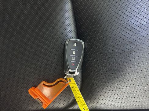 Used 2018 Chevrolet Camaro LT w/ Redline Edition RWD image 36