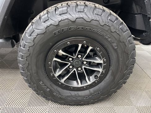 New 2026 Jeep Wrangler Unlimited Rubicon 392 image 4