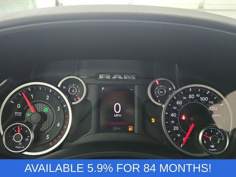 New 2026 RAM 2500 Big Horn image 15