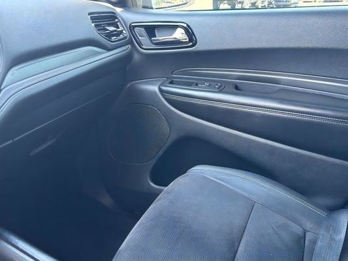 Used 2021 Dodge Durango GT RWD image 20