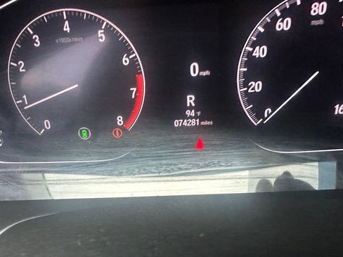 Used 2021 Honda Accord Sport Special Edition image 9