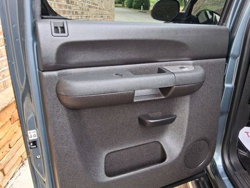 Used 2013 Chevrolet Silverado 1500 LT w/ All-Star Edition RWD image 18
