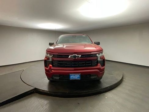 New 2026 Chevrolet Silverado 1500 RST w/ RST Select Package image 2