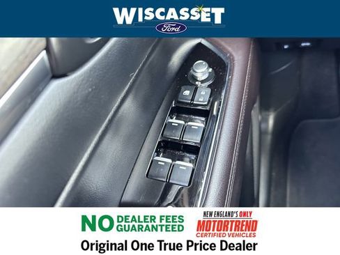 Used 2023 MAZDA CX-5 Signature image 23