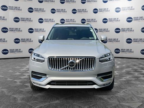 Used 2023 Volvo XC90 B6 Plus w/ Protection Package AWD/4WD image 8