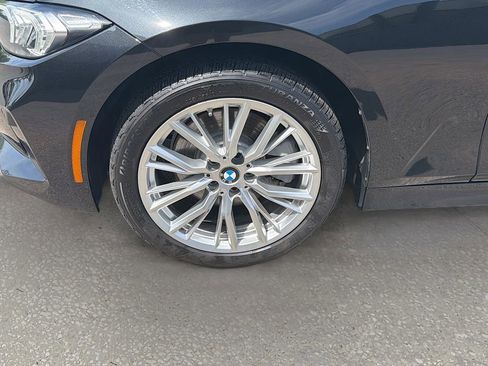 Used 2024 BMW 330i xDrive Sedan w/ Convenience Package image 40