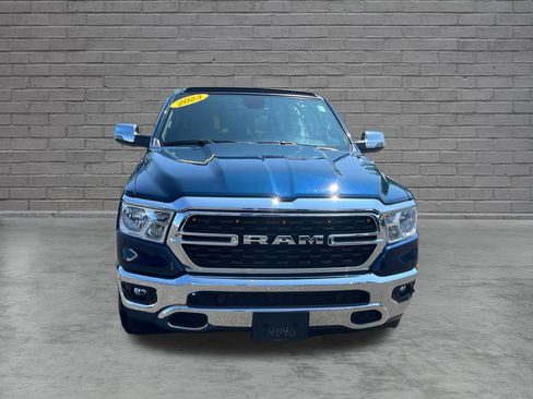 Used 2023 RAM 1500 Big Horn AWD/4WD image 9