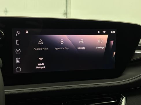 New 2026 Buick Envista Sport Touring w/ Convenience I Package FWD image 22