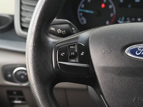 Used 2023 Ford Transit 250 148 High Roof w/ Load Area Protection Package image 20